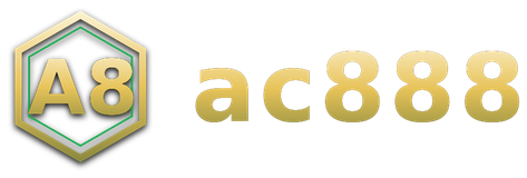 ac888 logo