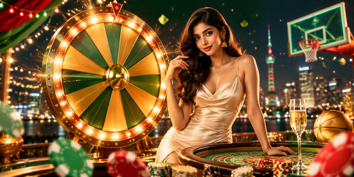 ac888 প্ল্যাটিনাম টেবিলে আপনার বাজি তুলুন